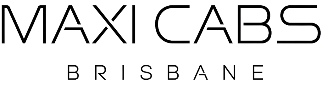 Maxi Cabs Brisbane logo