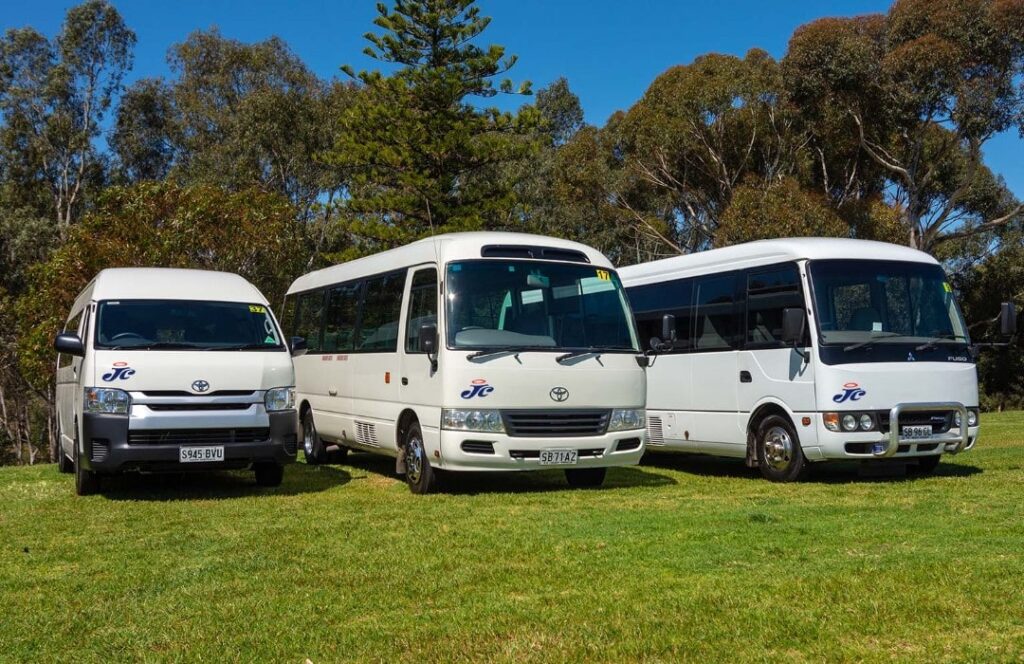 Event Shuttle Services