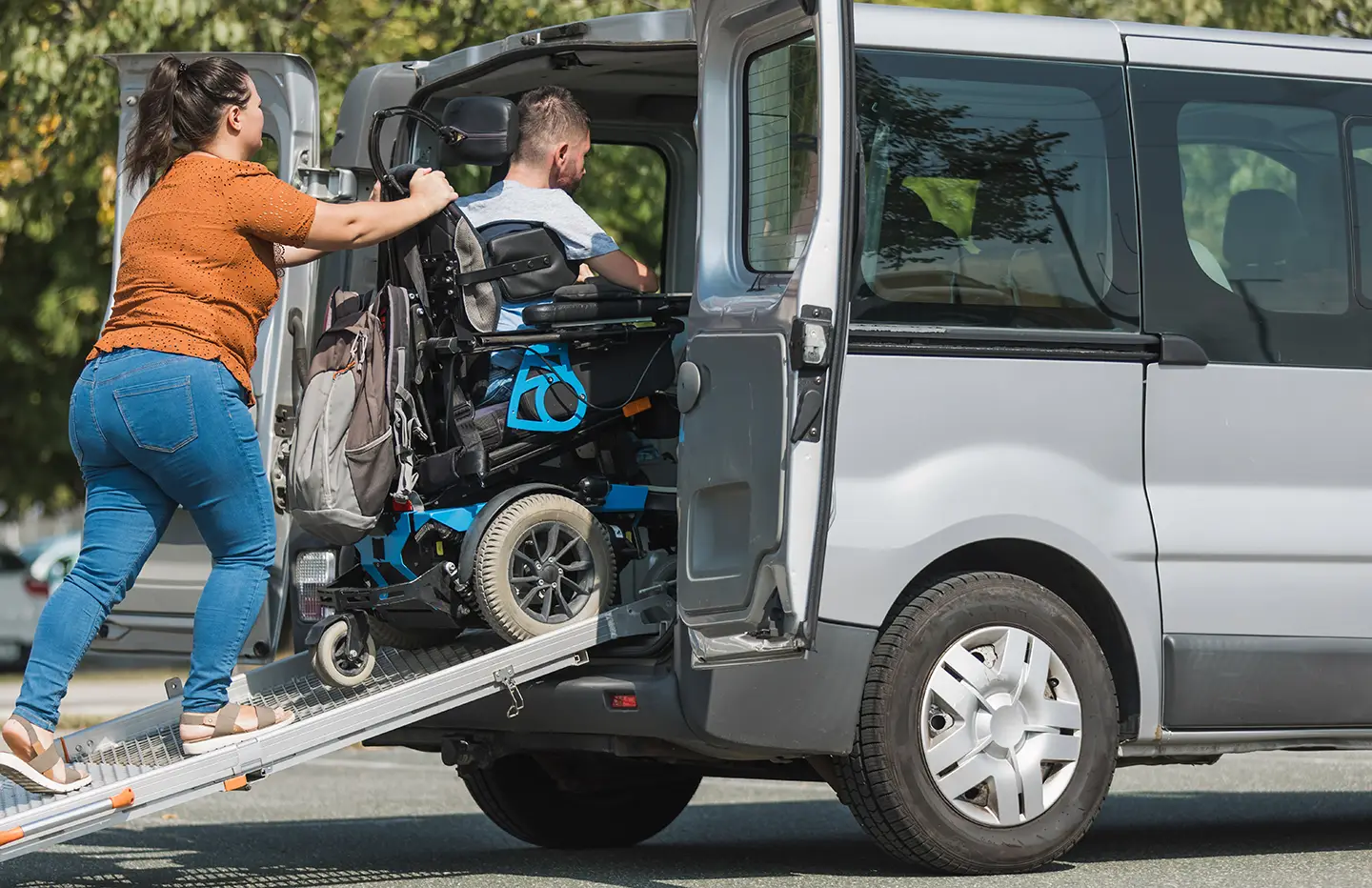 Medical Transportation