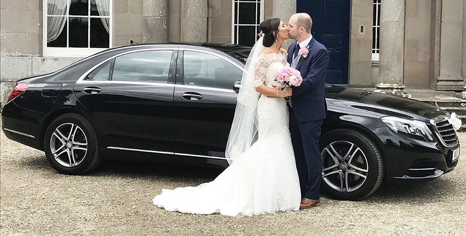 Wedding Transport